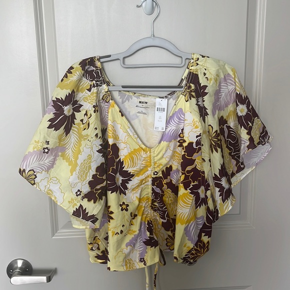 Women’s blouse from Anthropologie - Picture 1 of 4